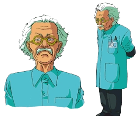 Victor Jurgens